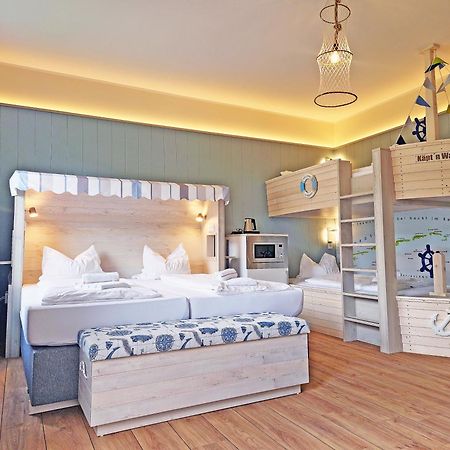 Wangerland Resort شيلينغ المظهر الخارجي الصورة