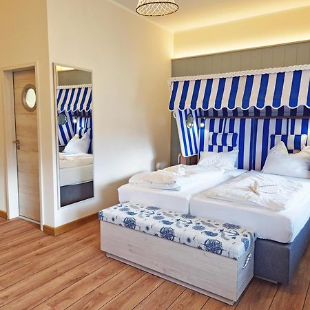 Wangerland Resort شيلينغ المظهر الخارجي الصورة