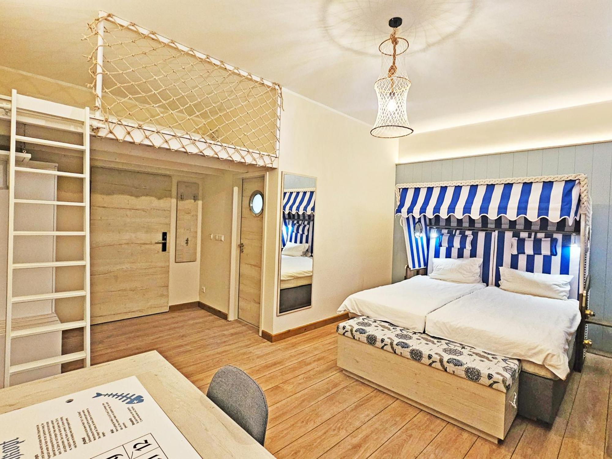 Wangerland Resort شيلينغ المظهر الخارجي الصورة