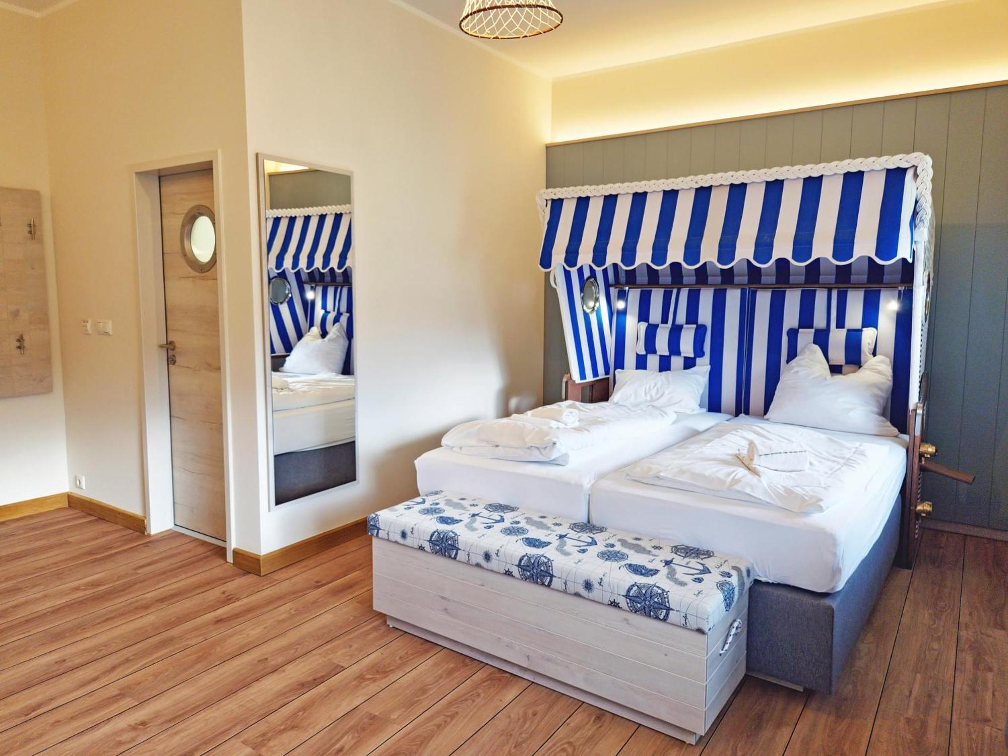 Wangerland Resort شيلينغ المظهر الخارجي الصورة